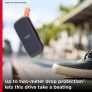 כונן נייד חיצוני SSD Sandisk Portable דור 1 בעל זיכרון של 1TB בירידת מחיר!!