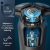 מכונה מעולה בפרוטות! מכונת הגילוח Philips Norelco Shaver סדרה 5300 דגם S5588