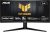 מסך גיימינג קעור ASUS TUF Gaming “34 VG34VQL1B במחיר מדהים!