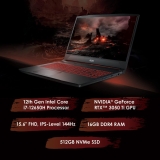 מחשב עוצמתי לעבודה גיימיניג ועוד – ה MSI Katana GF66 במחיר בלאק פריידי!