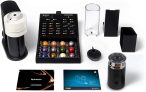 טירוף!מכונת קפה VertuoNext NESPRESSO  + אפשרות למקציף Aeroccino במחיר רצפה!