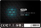 נפח 2TB SSD לראשונה מתחת לרף המס! כונן קשיח פנימי Silicon Power 2TB SSD 3D NAND