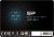 נפח 2TB SSD לראשונה מתחת לרף המס! כונן קשיח פנימי Silicon Power 2TB SSD 3D NAND
