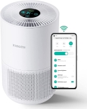 ‏מטהר אוויר/מסנן אוויר Xiaomi Smart Air Purifier 4 Compact שיאומי בשליש מחיר!