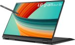 מחשב נייד 2 ב1 LG gram 16 פרימיום במחיר מדהים!