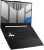 חזק בכל מובן אפשרי! מחשב גיימינג ASUS TUF Dash 15 (2022)  i7-12650H, GeForce RTX 3060