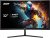 מסך גיימינג קעור Acer EI322QUR Pbmiippx 31.5" 165Hz במחיר היסטרי!