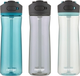 סט 3 בקבוקי Contigo Ashland 2.0 במחיר פגז!