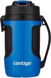 קנקן מים contigo AUTOSPOUT בנפח ענק של 1.8 ליטרים נכנס למשלוח חינם!