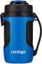 קנקן מים contigo AUTOSPOUT בנפח ענק של 1.8 ליטרים נכנס למשלוח חינם!