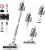 שואב אבק אלחוטי ElecKeys 580W עם עוצמת שאיבה 48KPa במחיר הזייה!