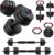 סט משקולות מתכווננות FITPLAM במחיר טעות!