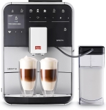 ‏מכונת אספרסו חכמה מליטה Melitta Barista T במחיר נדיר!