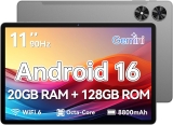 טאבלט אנדרואיד 11" Frameflow P11T במחיר שווה!