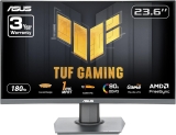 מסך מוניטור גיימינג קעור ASUS TUF Gaming “24 VG24VQER במחיר מדהים!
