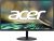 צג גיימינג Acer SB322QU Abiip 31.5" 2K IPS Zero-Frame במחיר שווה!