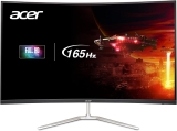מסך גיימינג קעור 31.5" Acer EDA320Q FHD 165Hz במחיר שווה!