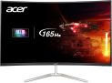 מסך גיימינג קעור 31.5" Acer EDA320Q FHD 165Hz במחיר שווה!