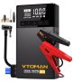 בוסטר וקומפרסור פרימיום משולב VTOMAN X5  במחיר הזול אי פעם ישירות מישראל!