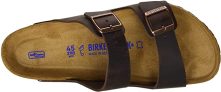 סנדלי Birkenstock Arizona במחיר שחיטה!