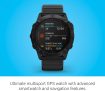 חוזר לסייל! שעון הכושר והספורט החכם Garmin Fenix 6X Pro בצניחת מחיר!