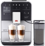 ‏מכונת אספרסו Melitta CAFFEO Barista TS במחיר מעולה!