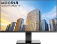 מסך מחשב מבית KOORUI בגודל 22 אינטש במחיר מצחיק!