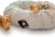 מיטת "מנהרה" מיוחדת לחתולים במכירת בזק וקופון מיוחד באמזון!