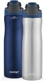 זוג בקבוקי Contigo Autoseal Chill 710 מ"ל במחיר מעולה