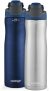 זוג בקבוקי Contigo Autoseal Chill 710 מ"ל במחיר מעולה