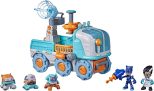 רכב צעצוע PJ Masks Romeo Bot Builder כח פיג'י במחיר שווה!