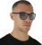 משקפי שמש מרובעים ארמני אקסצ'יינג' A|X ARMANI EXCHANGE דגם Ax4080s לגברים
