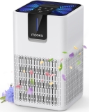 מטהר / מסנן אוויר MOOKA M05 HEPA לחדרים וחללים גדולים במחיר הזייה!