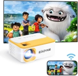 לחטוף!! מקרן מיני EAZVUE A1 במחיר הזייה ושילוח חינמי!