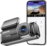 מצלמת הרכב הקומפקטית AZDOME M200 במחיר עקיצה!