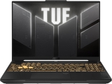 מחשב נייד גיימינג עוצמתי של אסוס Asus TUF Gaming F16 – עכשיו במחיר שובר שוק!
