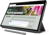 טאבלט Lenovo Idea Tab Pro 12.7 כולל עט ומסך 3K, מעבד Dimensity 8300 ותמיכה ב-AI
