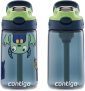 בקבוק מים לילדים Contigo AutoSpout בנפח 414 מ"ל – 2 יחידות במחיר פריים מיוחד!