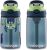 בקבוק מים לילדים Contigo AutoSpout בנפח 414 מ"ל – 2 יחידות במחיר פריים מיוחד!