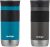 סט 2 בקבוקי Contigo SnapSeal ב60 ש"ח בלבד!