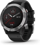 איזה דיל! שעון הכושר והספורט החכם Garmin fenix 6 במחיר מטורף!