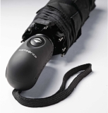 חוזרת לשילוח חינם! מטריית סמסונייט Samsonite Windguard הקומפקטית והאיכותית!