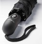 חוזרת לשילוח חינם! מטריית סמסונייט Samsonite Windguard הקומפקטית והאיכותית!
