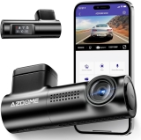 מצלמת רכב AZDOME M330 1080P במחיר הזוי!