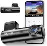מצלמת רכב AZDOME M330 1080P במחיר הזוי!