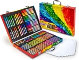 מארז עם 140 צבעים של Crayola בסייל פריים דיי, רק 22.99$