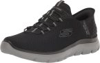 נעלי סניקרס סליפ אין סקצ'רס Skechers Summits High Range במחיר שווה!