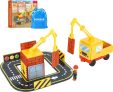 ערכת בניה מגנטית 36 חלקים בהנחה ענקית ומשלוח חינם!