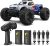 מכונית על שלט UDIRC All-Terrain 4WD ביחס 1:16 הכוללת 2 סוללות במחיר שווה!
