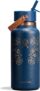 בקבוק מבודד משובח Hydro Flask עם קש נפח 946 מ״ל במחיר טירוף!